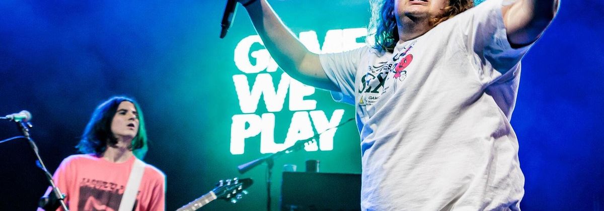 Games We Play with Paradox