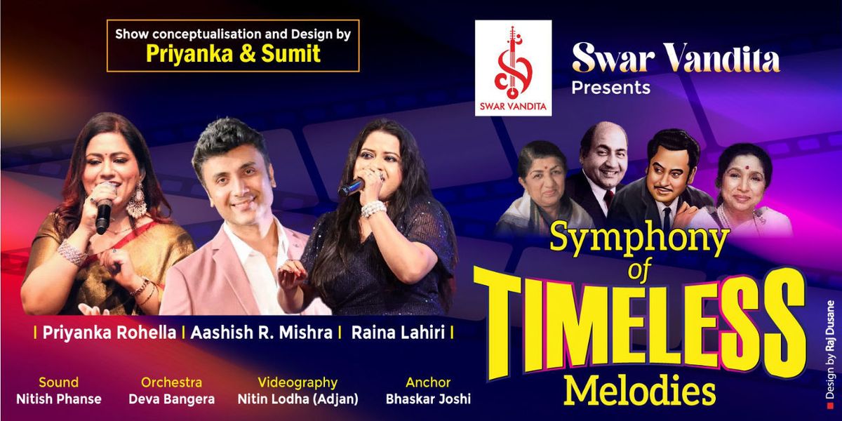 Symphony of Timeless Melodies