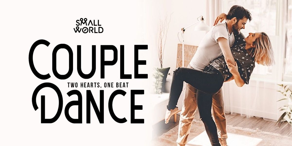 Couple Dance Workshop