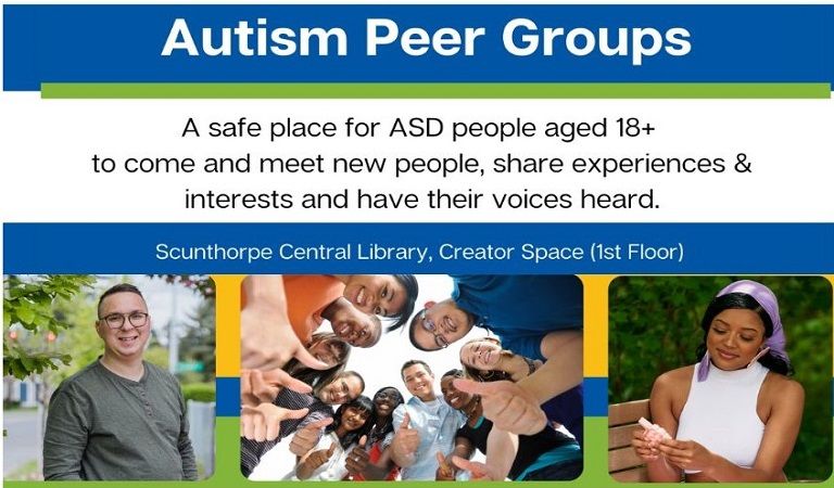 Autism Peer Group