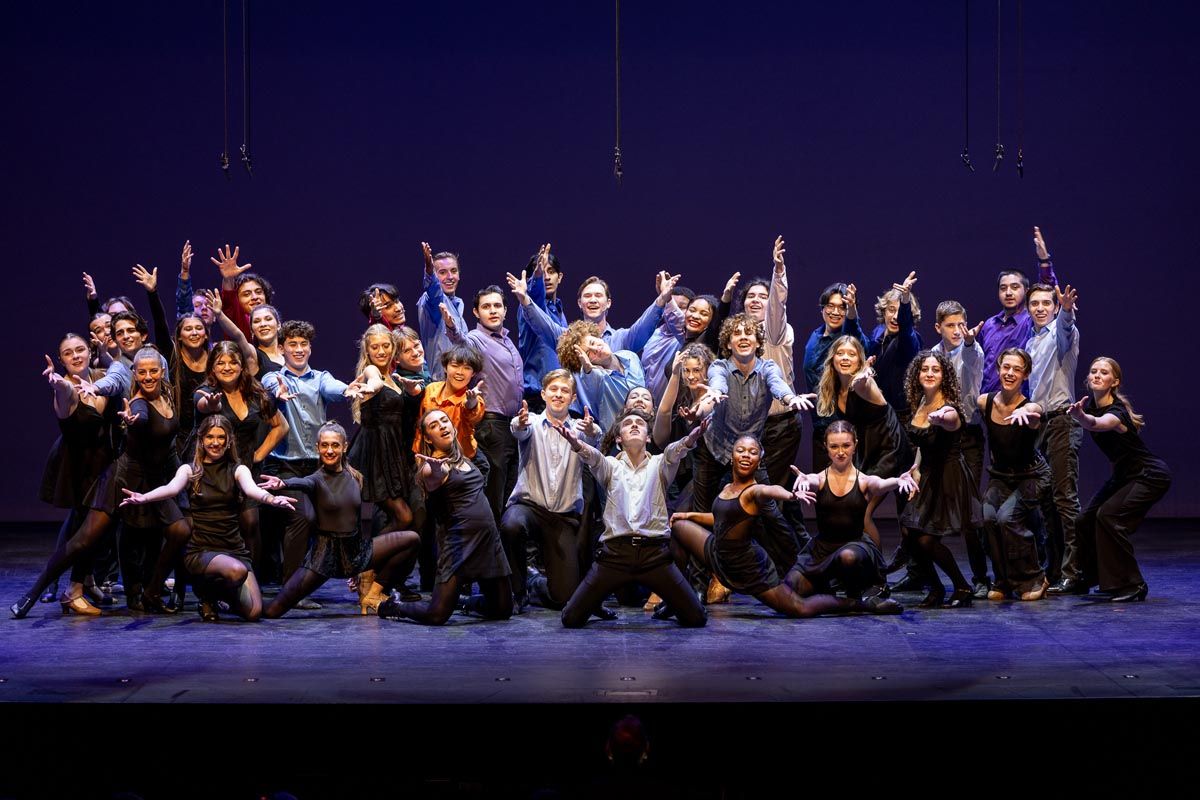 Kravis Center Dream Awards