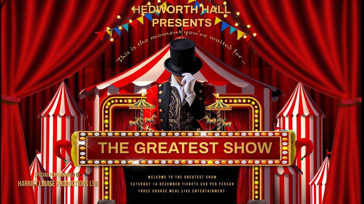 The Greatest Show