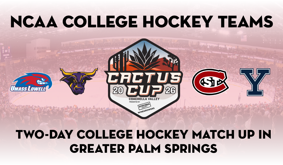 Parking Coachella Valley Cactus Cup - Friday