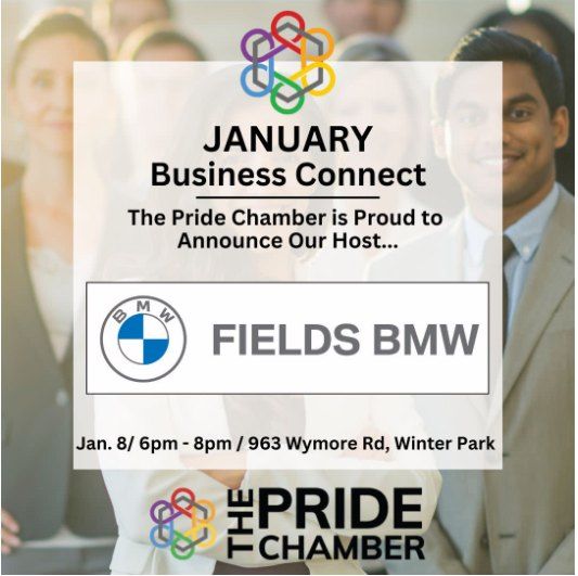 January Business Connect 