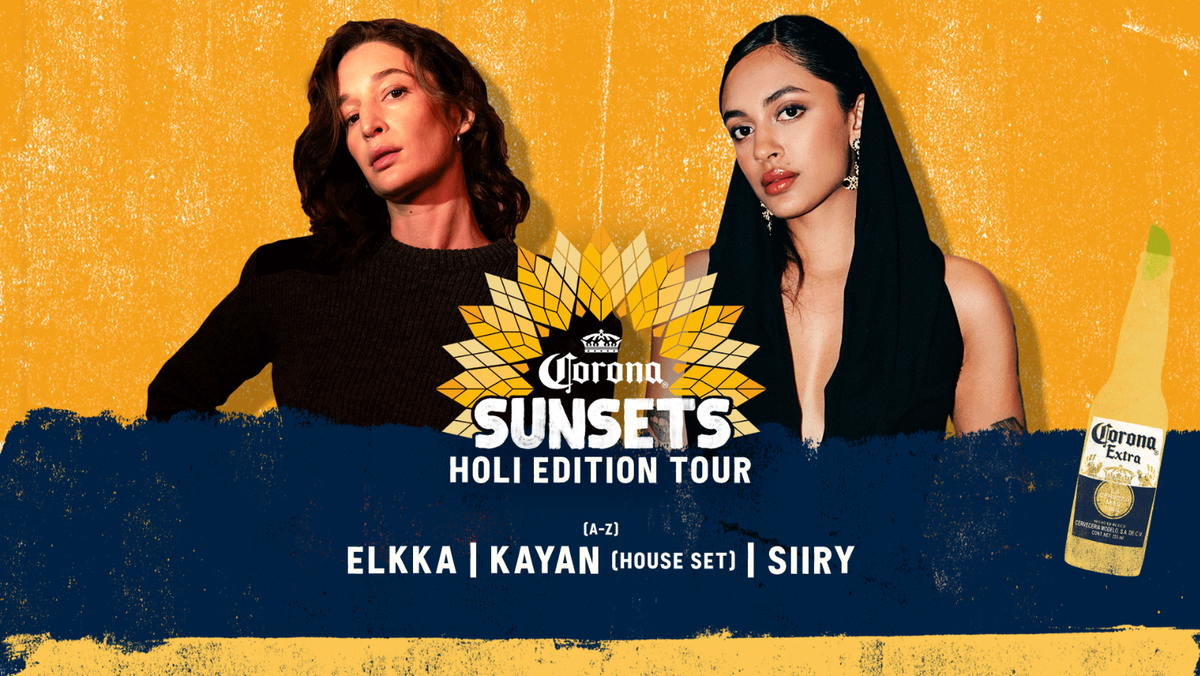 Corona Sunsets, Hyderabad: Akan