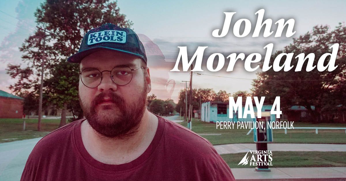 John Moreland