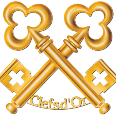 BC Region, Les Clefs d'Or