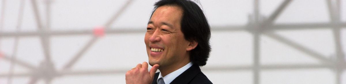 Myung-Whun Chung, Filarmonica della Scala, Mao Fujita in \u6a2a\u6d5c\u5e02\u897f\u533a