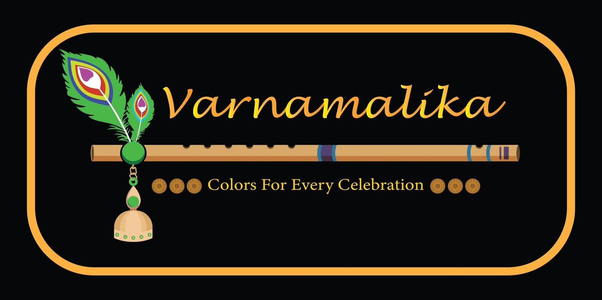 Varnamalika\u2019s Saree Social