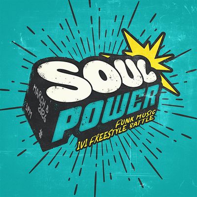Soul Power