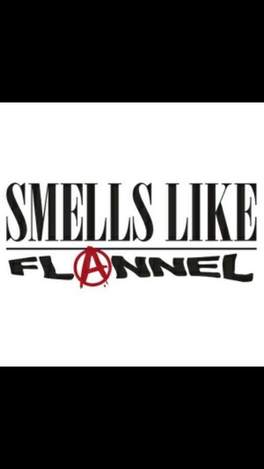 Smells Like Flannel at Corunna Road Bar