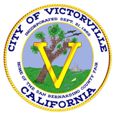 City of Victorville