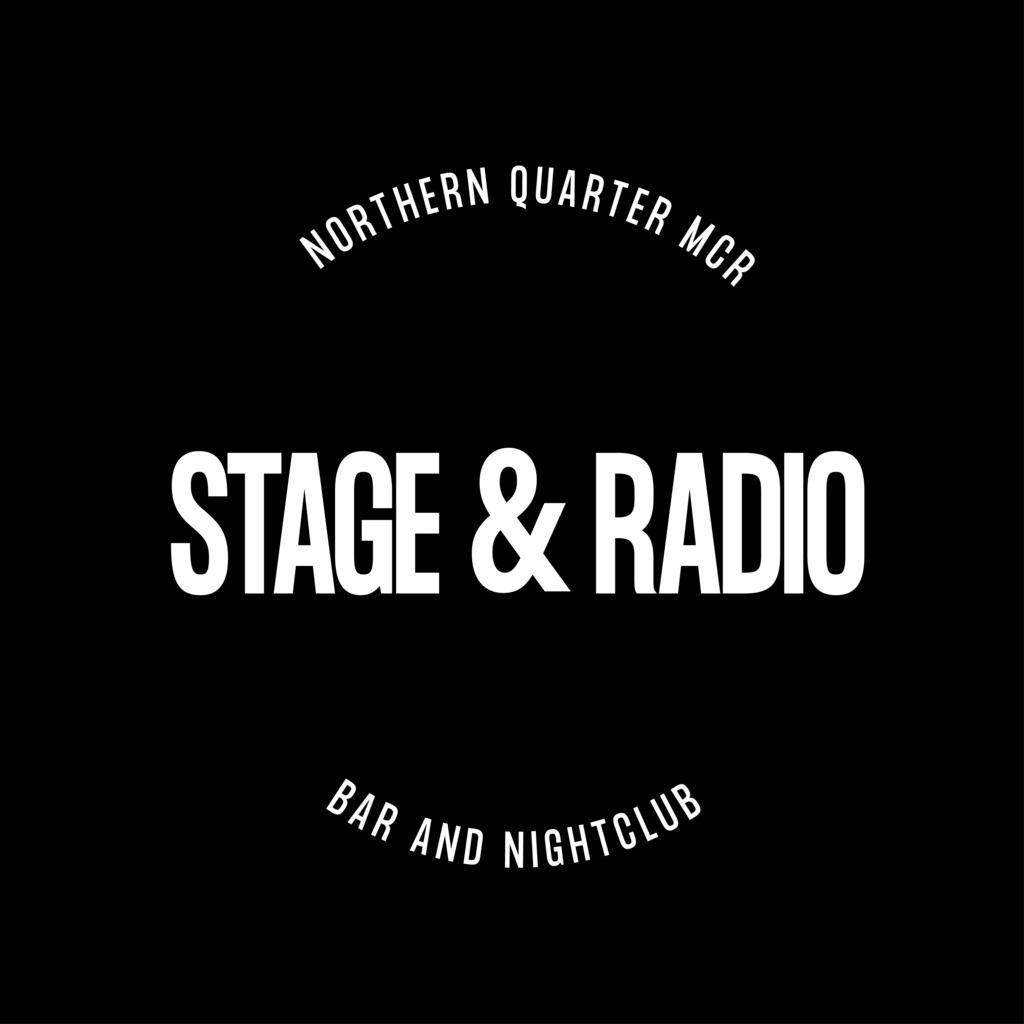 Stage & Radio: Basement Re-Opening Party