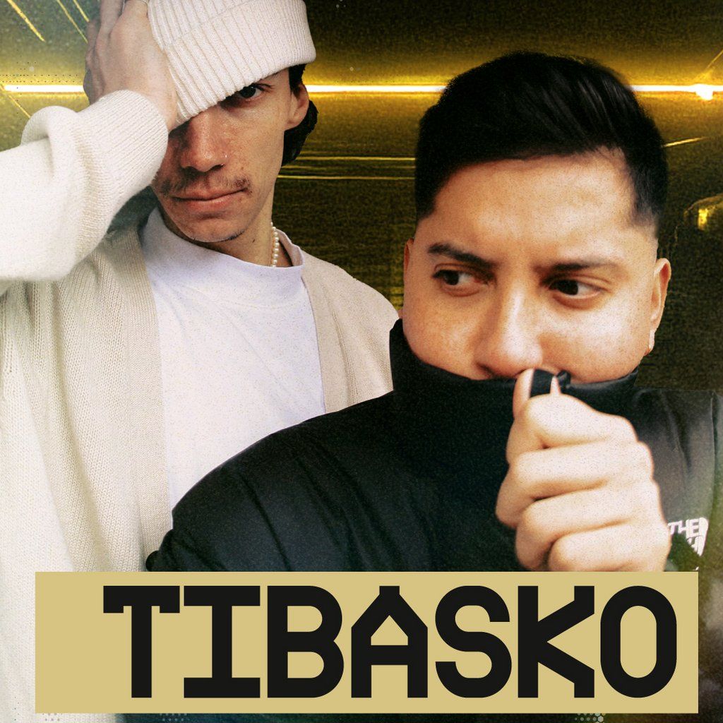 Tibasko