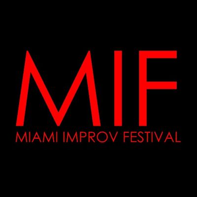 Miami Improv Festival