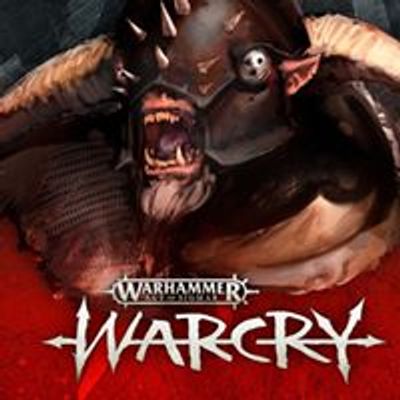 Games Workshop: Oakbrook Plaza