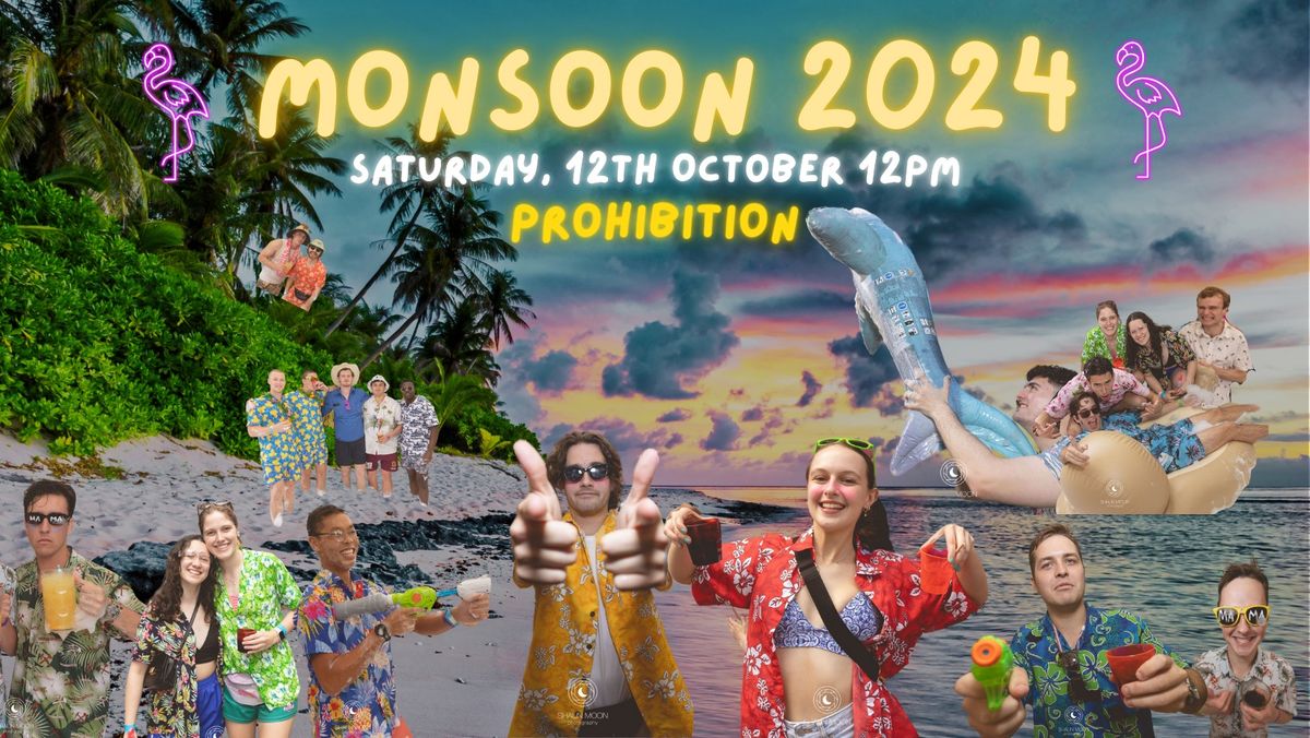 Monsoon 2024