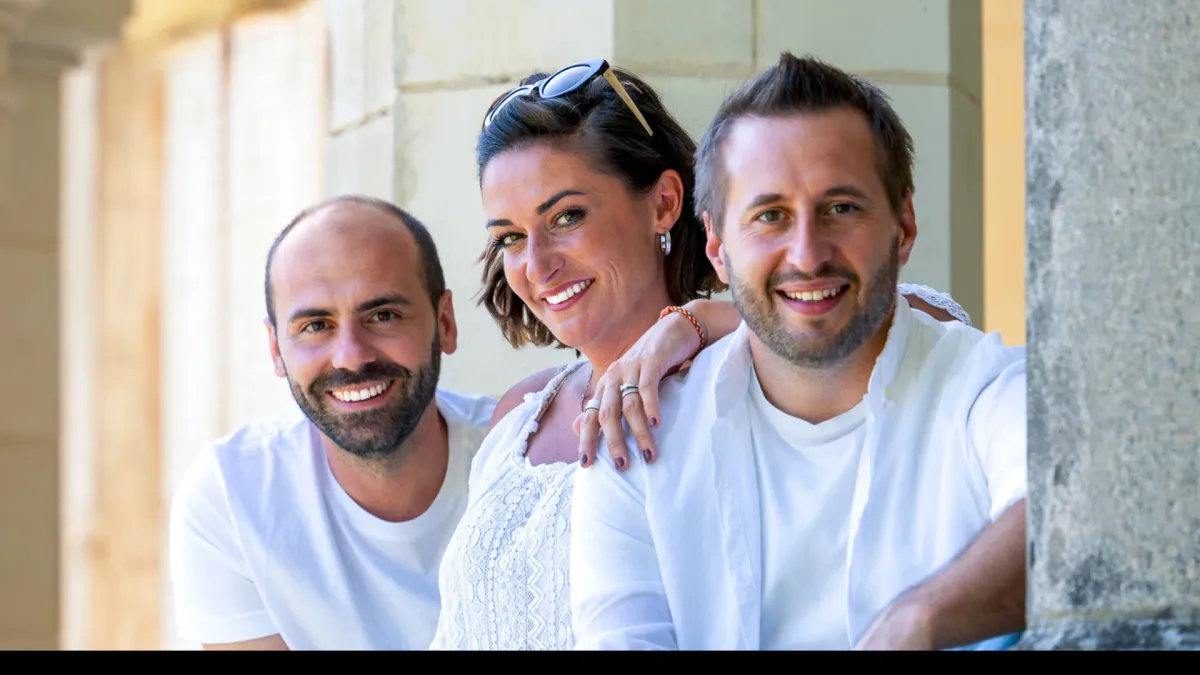 Trois Caf\u00e9s Gourmands in Belfort