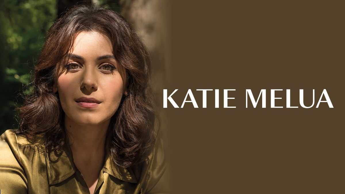 Katie Melua | Seeb\u00fchne Bremen 