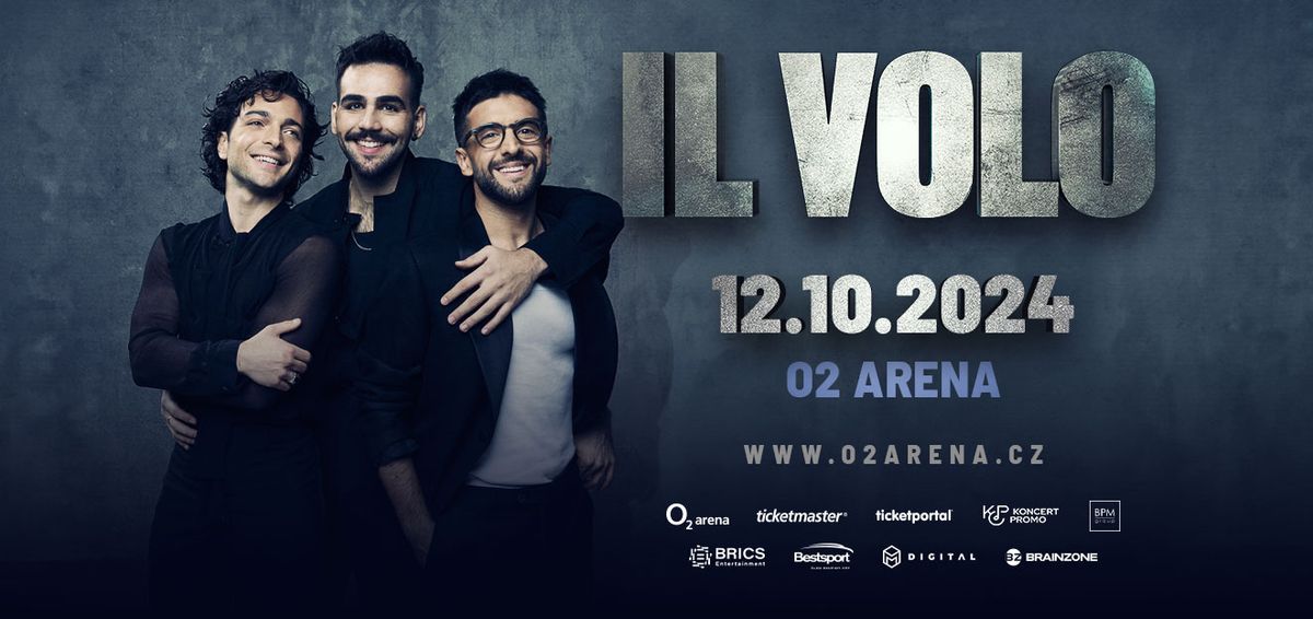 IL VOLO