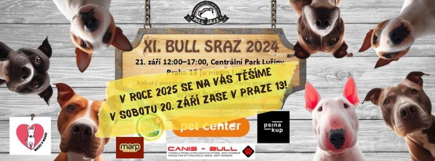 XII. Bull Sraz 2025