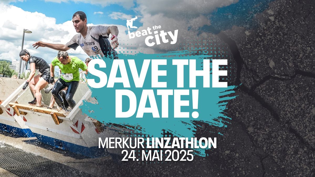 Merkur LINZATHLON 2025