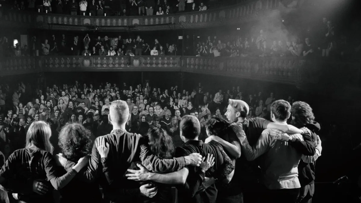 Chapelier Fou in Fontaine
