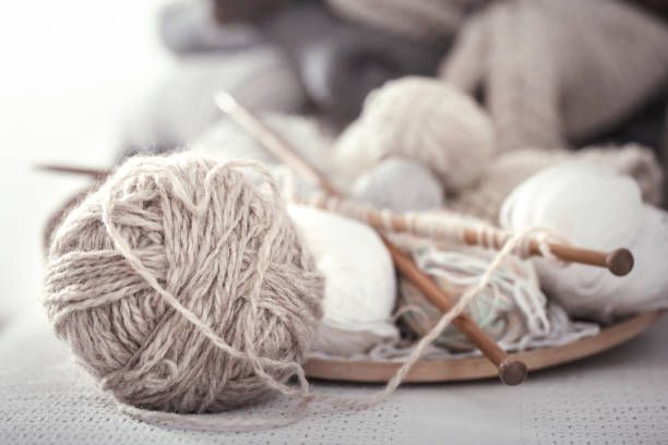 Beginner Knitting with Tammy - May 11th