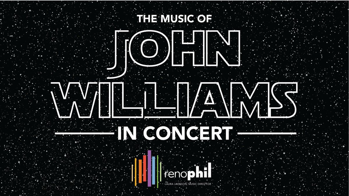 The Music of John Williams In Concert 