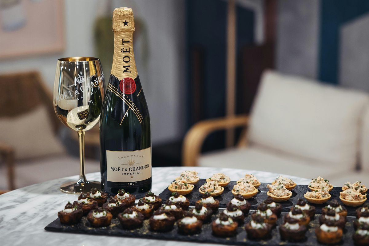 Glass Island - Shared Christmas Party 2025