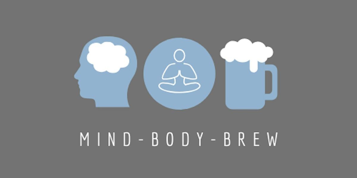 Mind Body & Brew at K2