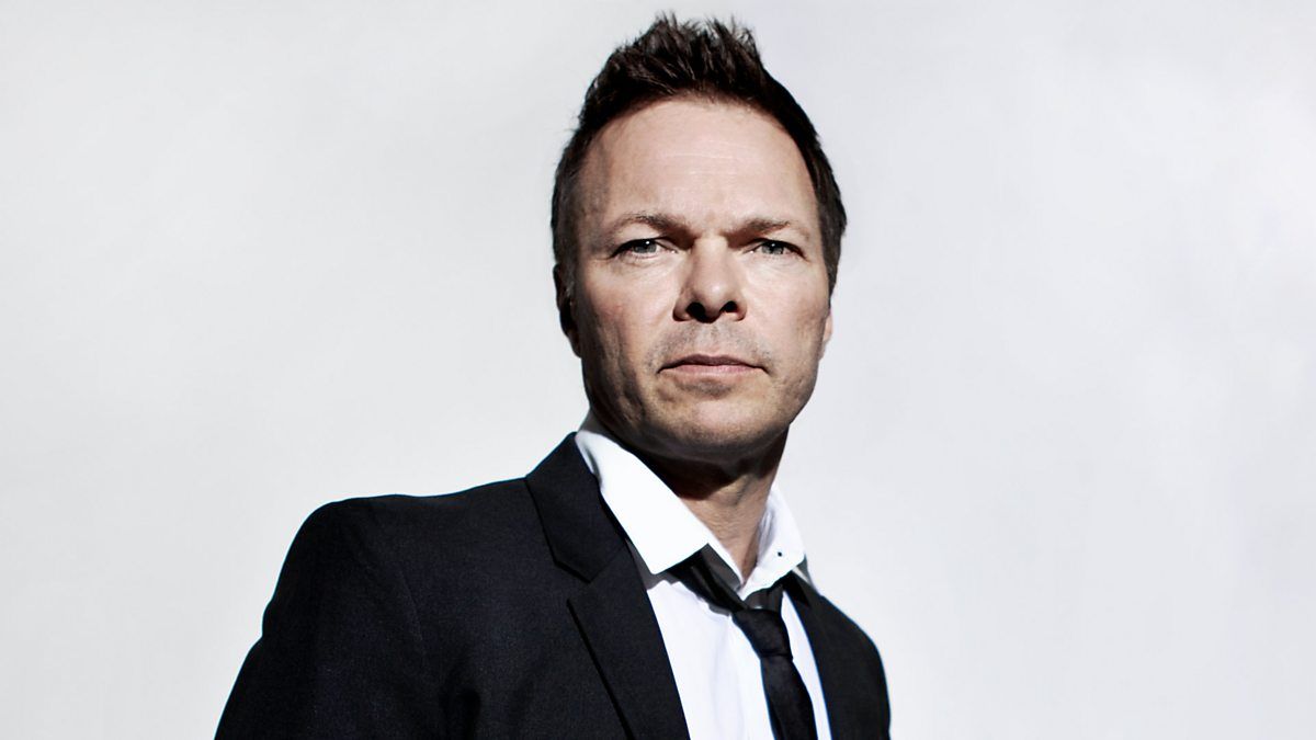 Pete Tong Live at Heritage Live