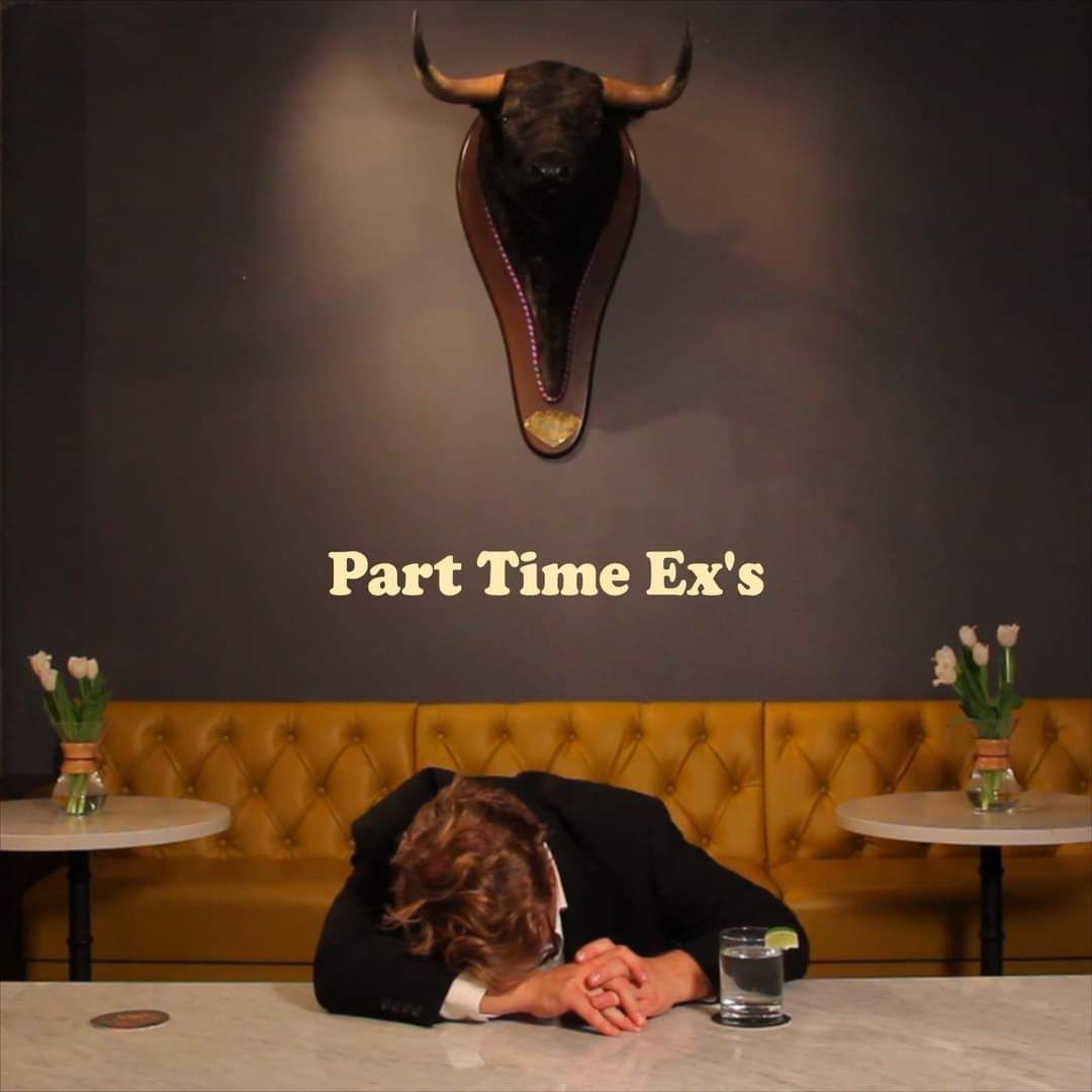 Part Time Ex's - Music At The Bank 10th Anniversary!