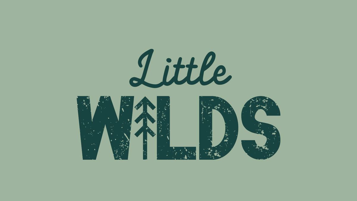 Little Wilds Winter \u2744\ufe0f