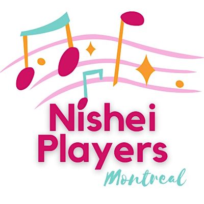 Nishei Players Montreal