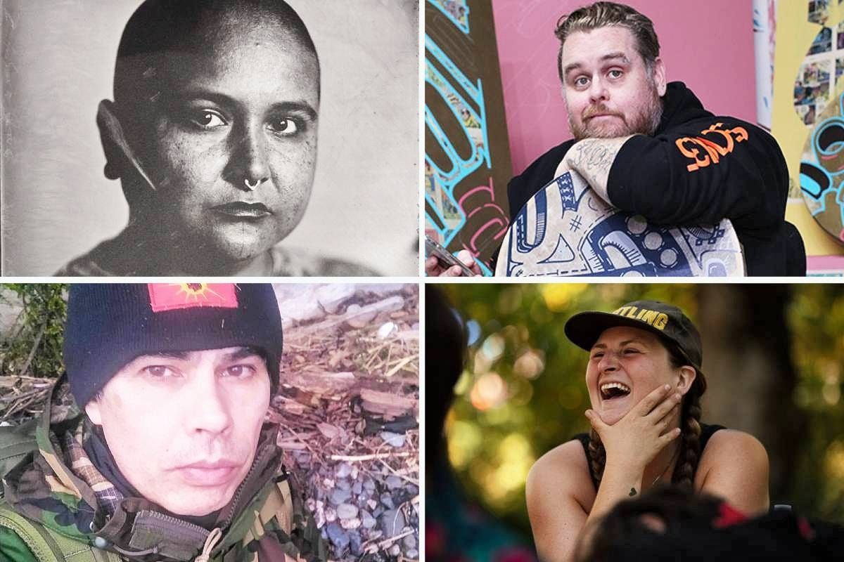 Indigenous Takeover