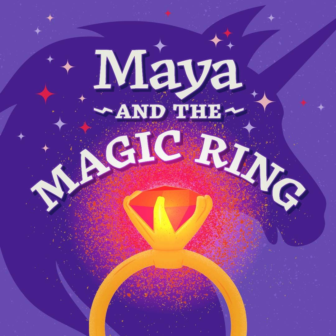 Lyric Opera of Kansas City: Maya and the Magic Ring