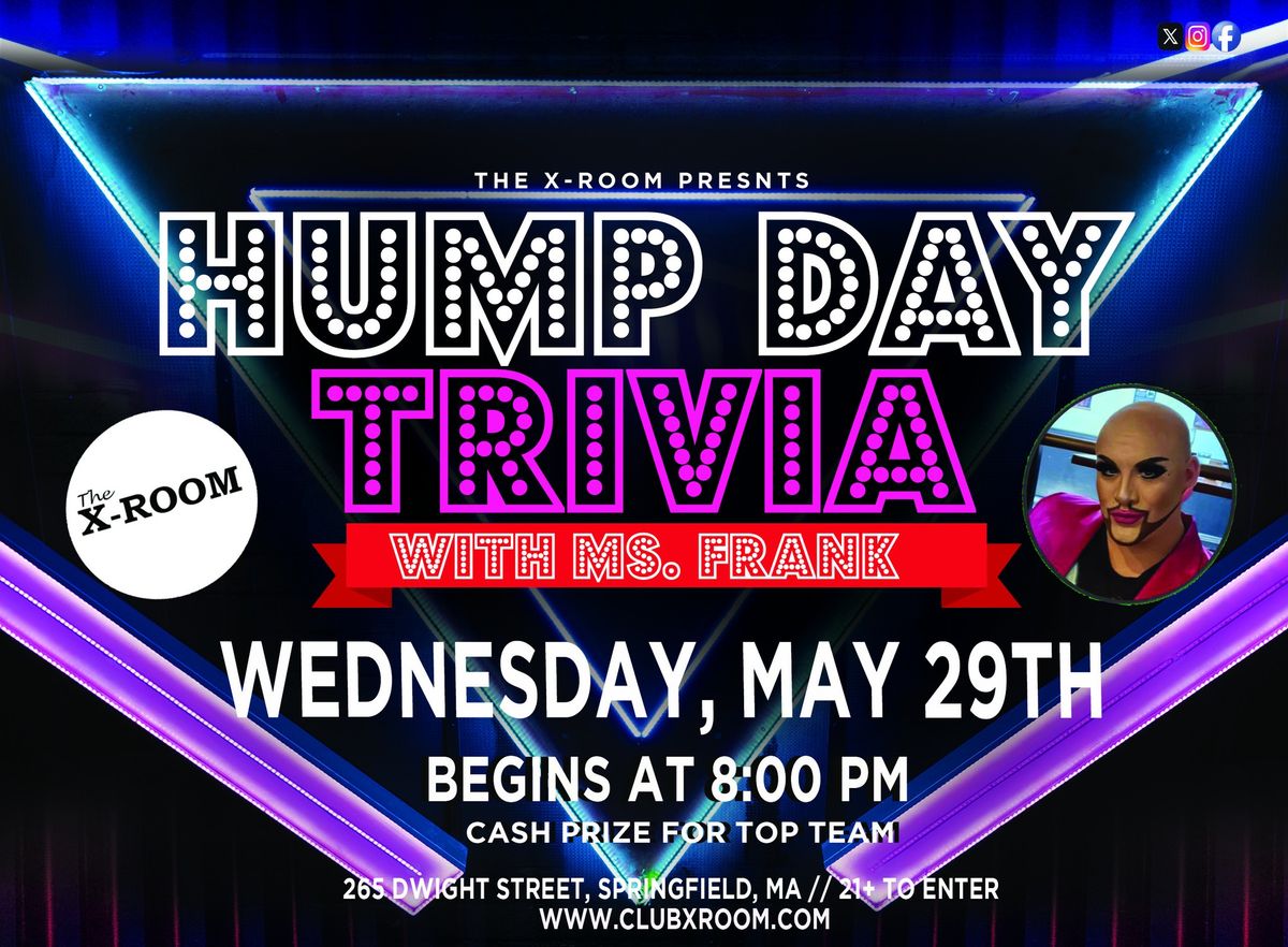 Hump Day Trivia!