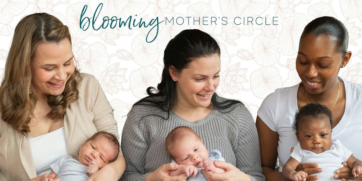 Blooming Mother's Circle