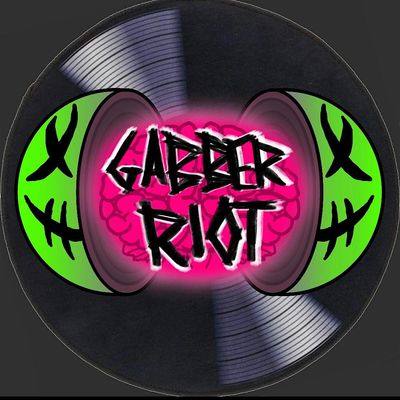 Gabber Riot