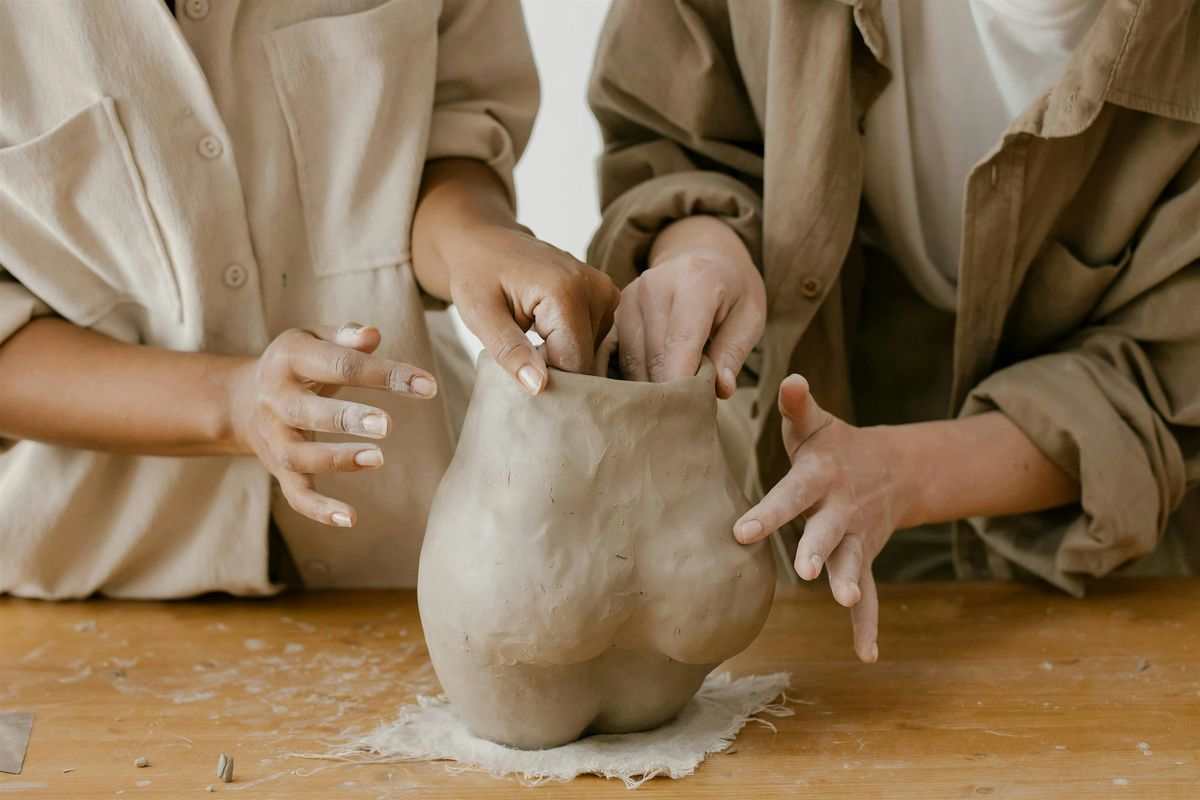 Clay Workshop: Rebirth
