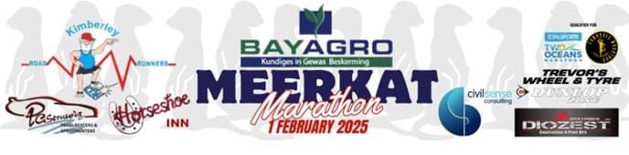 Bayagro Meerkat Marathon