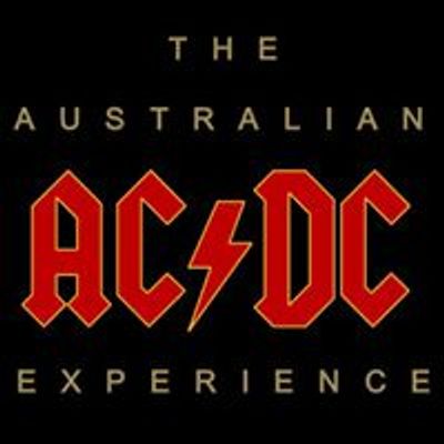 The Australian AC\/DC Experience