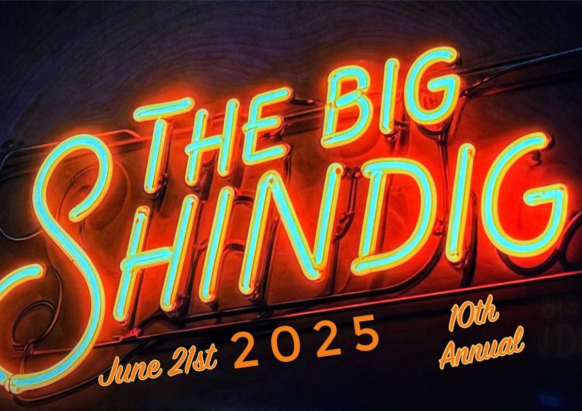 The Big Shindig