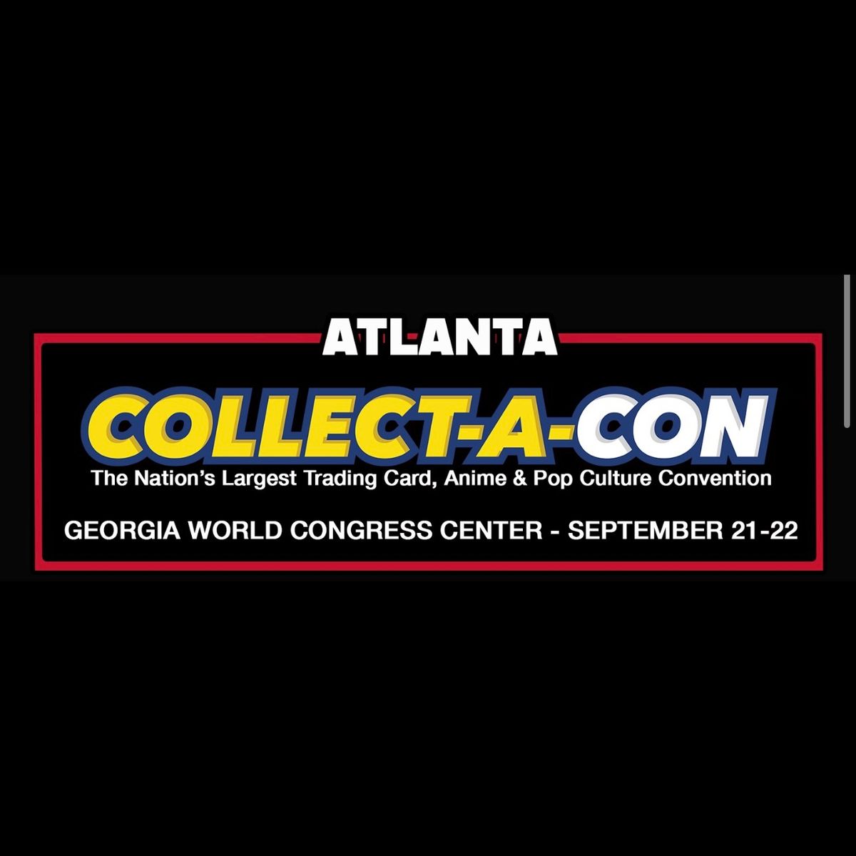 Collect-A-Con Atlanta