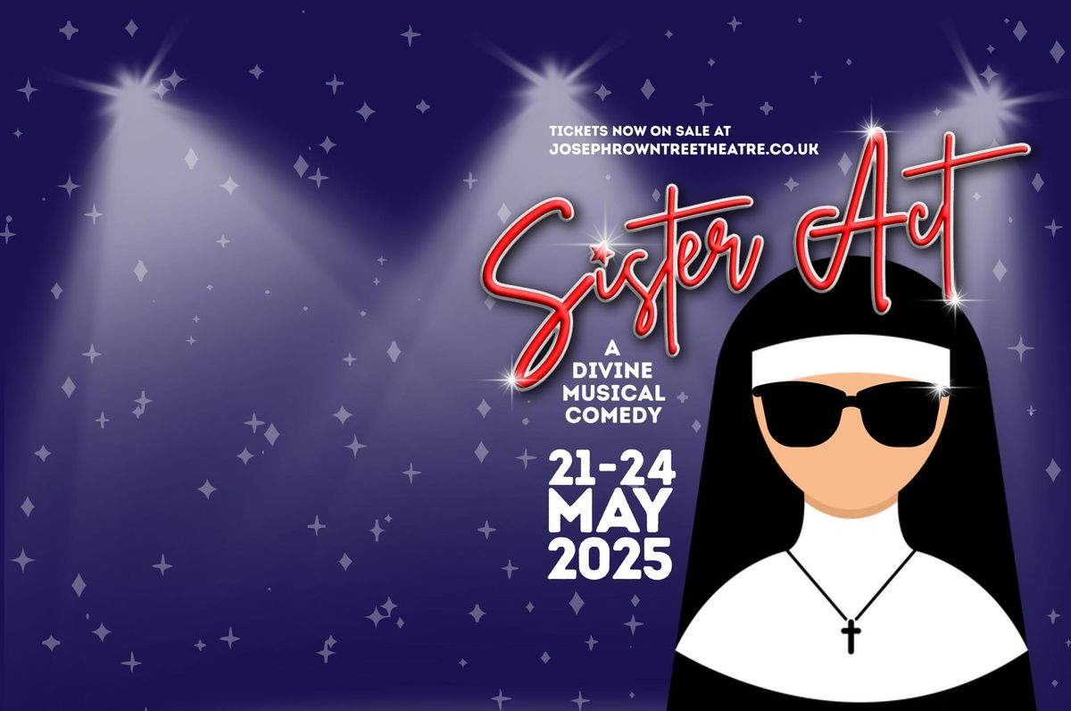 Sister Act: The Musical