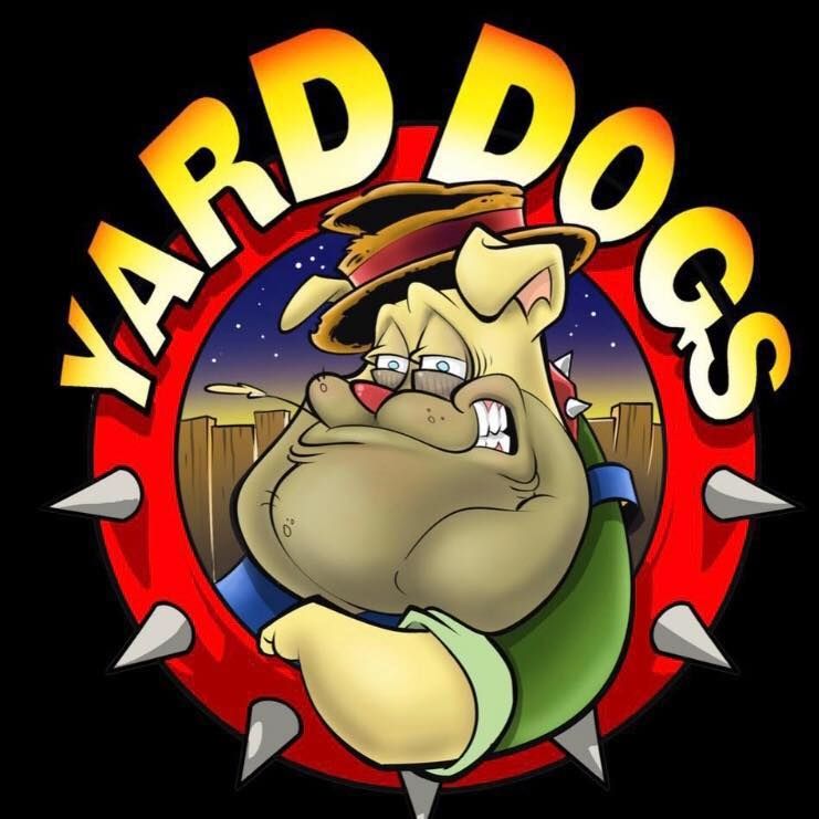 Yard Dogs @ Tavern 24!