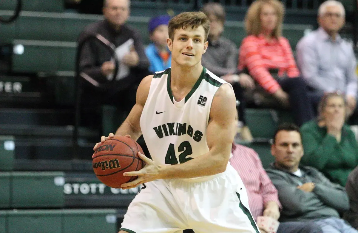 Portland State Vikings at Colorado Buffaloes Mens Basketball