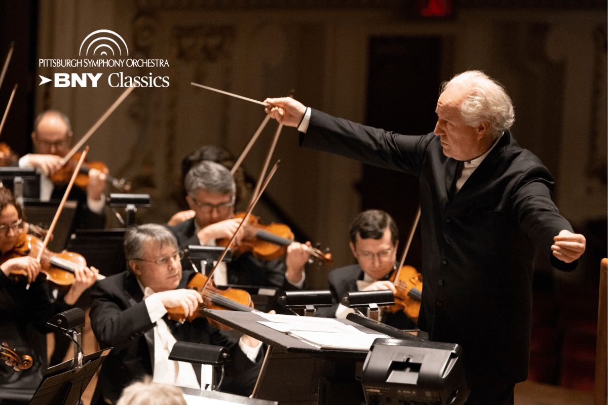 Parking Pittsburgh Symphony Orchestra: Elf in Concert