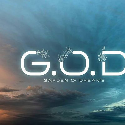 G.O.D - Garden Of Dreams